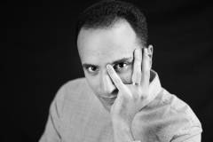 Interview de Bassem Amin