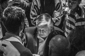 Master-class spéciale KARPOV